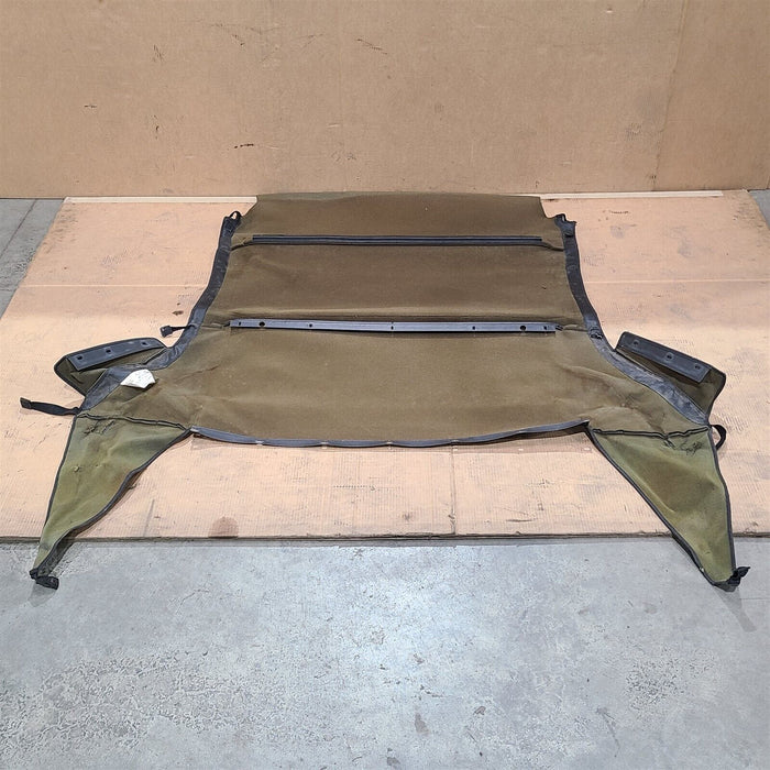 94-98 Mustang Convertible Soft Top Headliner Aa7261