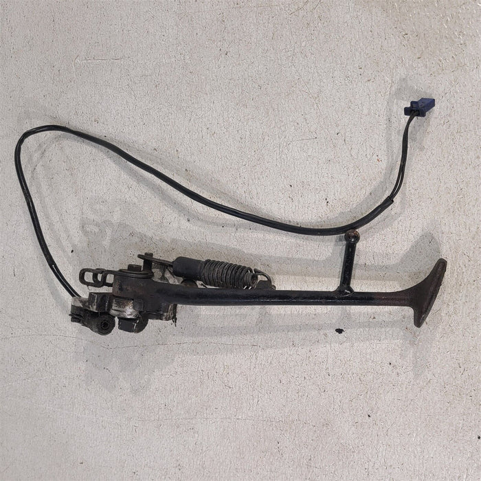 2000 Yamaha YZF R6 Kickstand With Safety Switch Ps1095