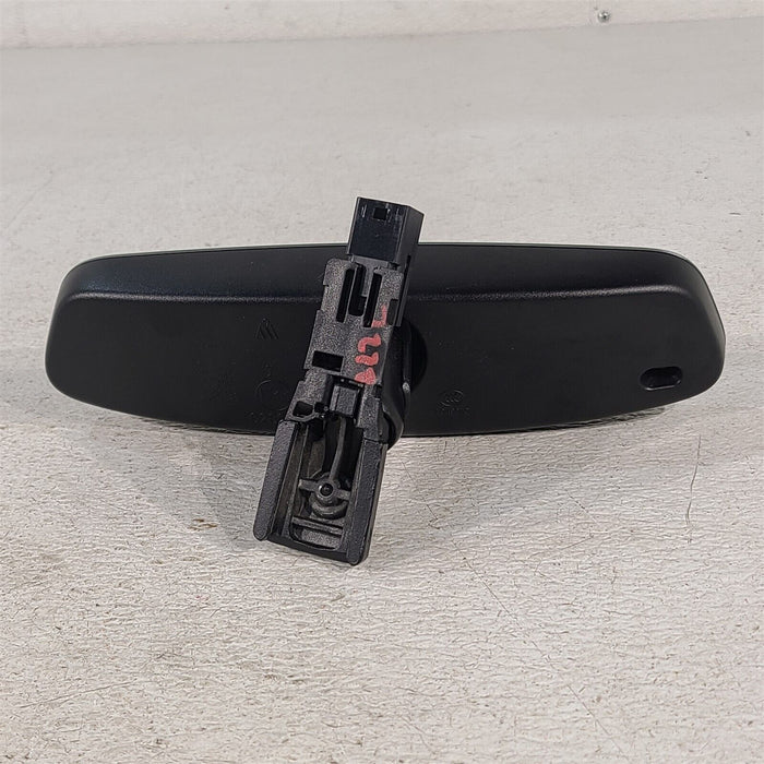 16-19 Cadillac ATS-V Rear View Mirror Oem Aa7272