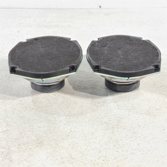 15-22 Dodge Challenger Scat Pack Speakers Speaker Pair Aa7154