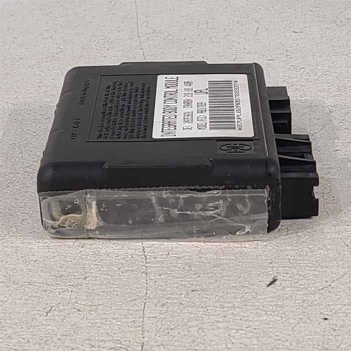 98-02 Camaro Z28 Bcm Body Control Module 09353691 Aa7252