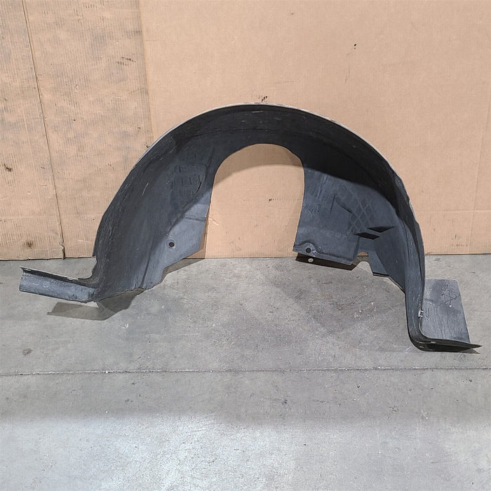 94-98 Mustang Gt 5.0 Passenger Front Inner Fender Liner Wheel Well Rh Aa7239