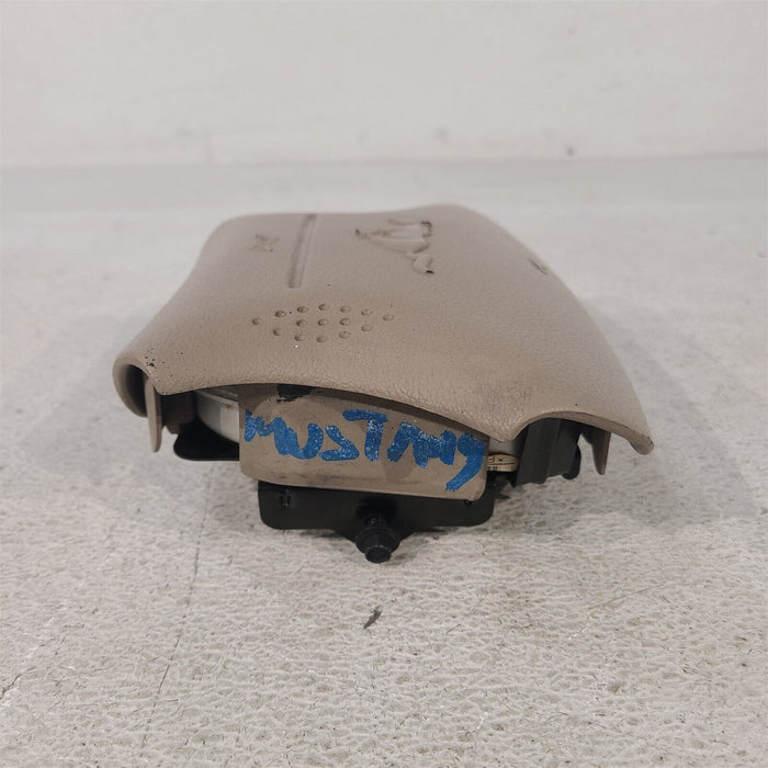 03-04 Mustang Gt Air Bags Driver Air Bag Srs Aa7205