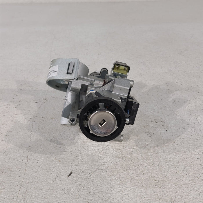 10-15 Camaro Ss Ignition Switch With Key Oem Aa7255