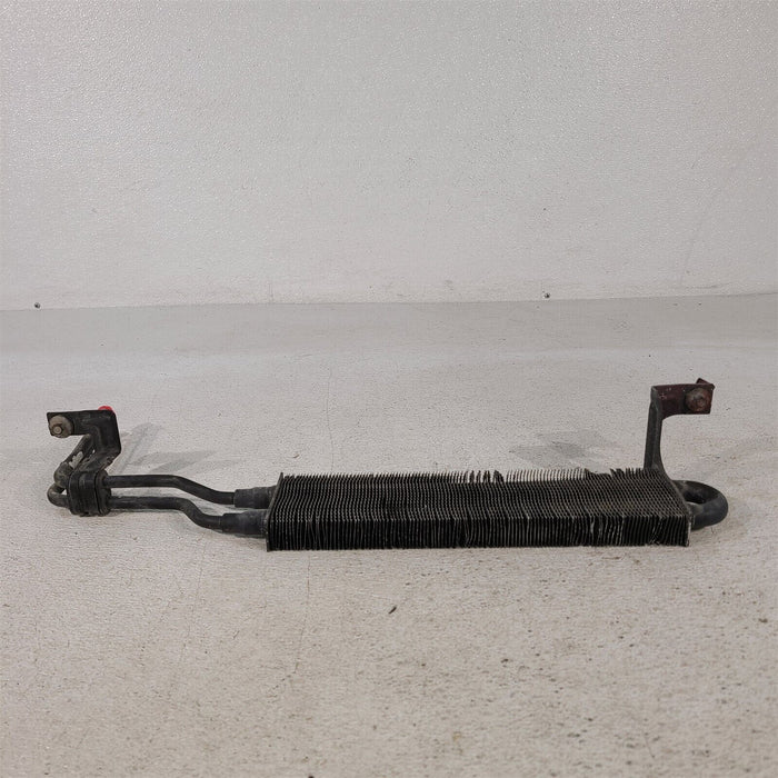 94-95 Mustang Gt 5.0L Finned Power Steering Cooler Oem Aa7239