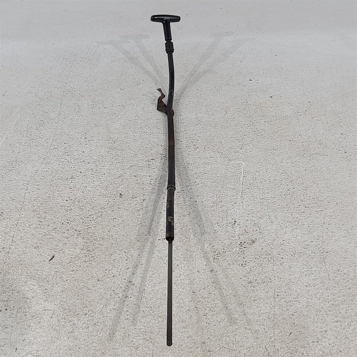 85-89 Corvette C4 Oil Dipstick With Dip Stick Tube Aa7213