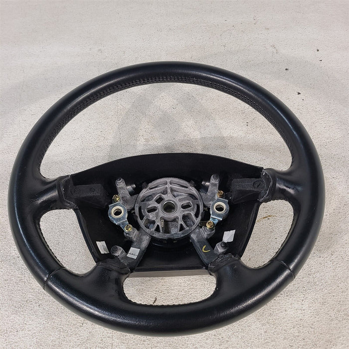 97-04 Corvette C5 Steering Wheel Aa7164