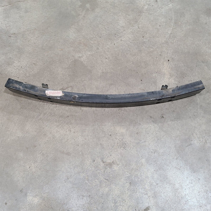 2006 Chrysler 300C Srt8 Front Bumper Reinforcement Impact Bar Aa7125