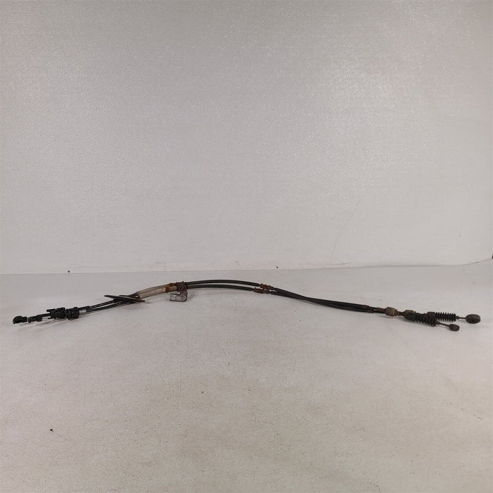 06-11 Honda Civic Si Coupe Manual Shifter Cable Cables Aa7233