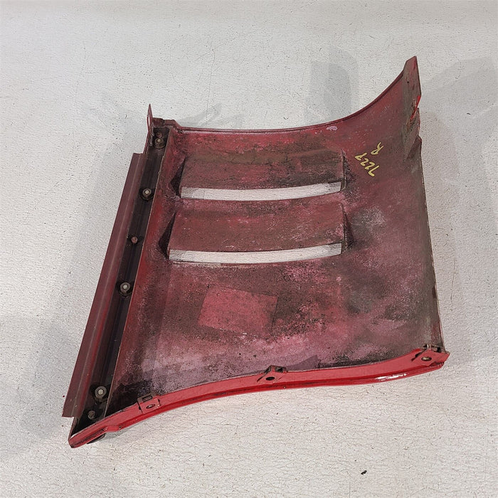 85-90 Corvette C4 Tuned Port Rh Passenger Fender Aa7228