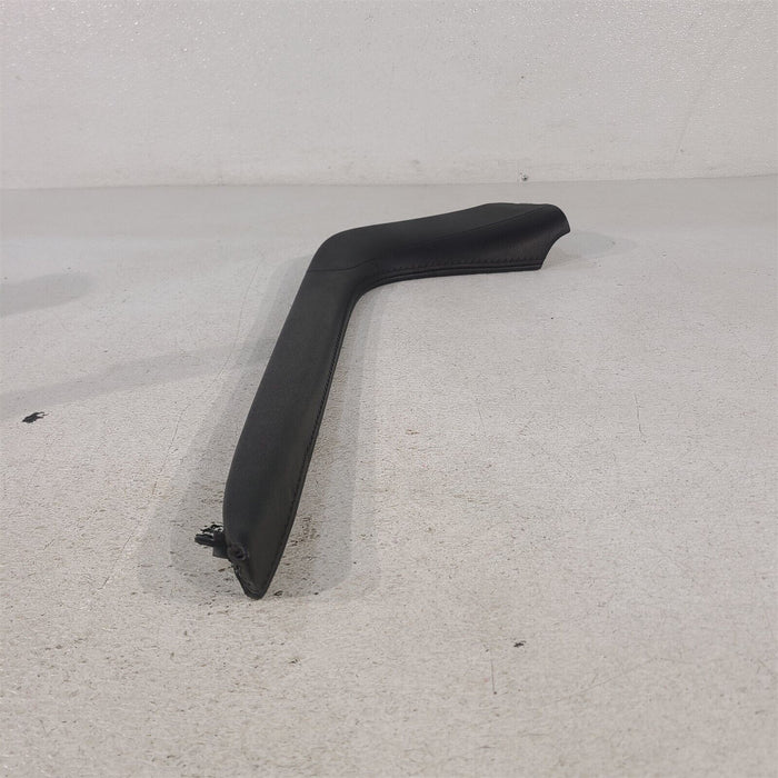 16-19 Cadillac ATS-V Center Console Driver Side Trim Panel Lh Aa7272