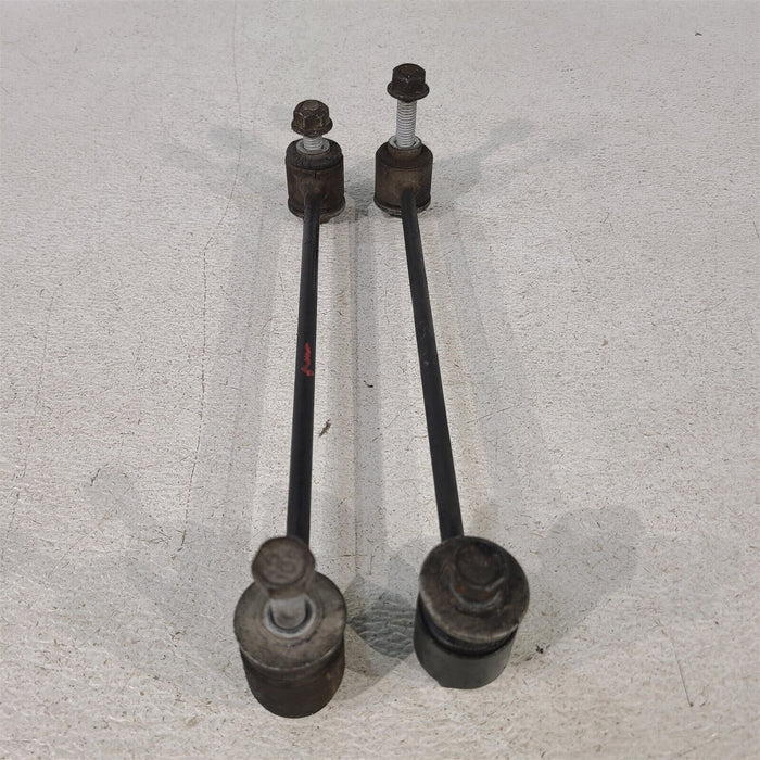 12-23 Dodge Charger Scat Pack Sway Bar Links Link Pair AA7206