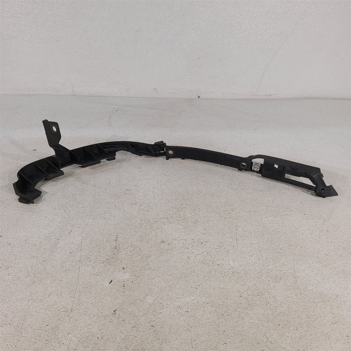 97-04 Porsche Boxster Driver Front Bumper Facia Mount Lh Aa7249