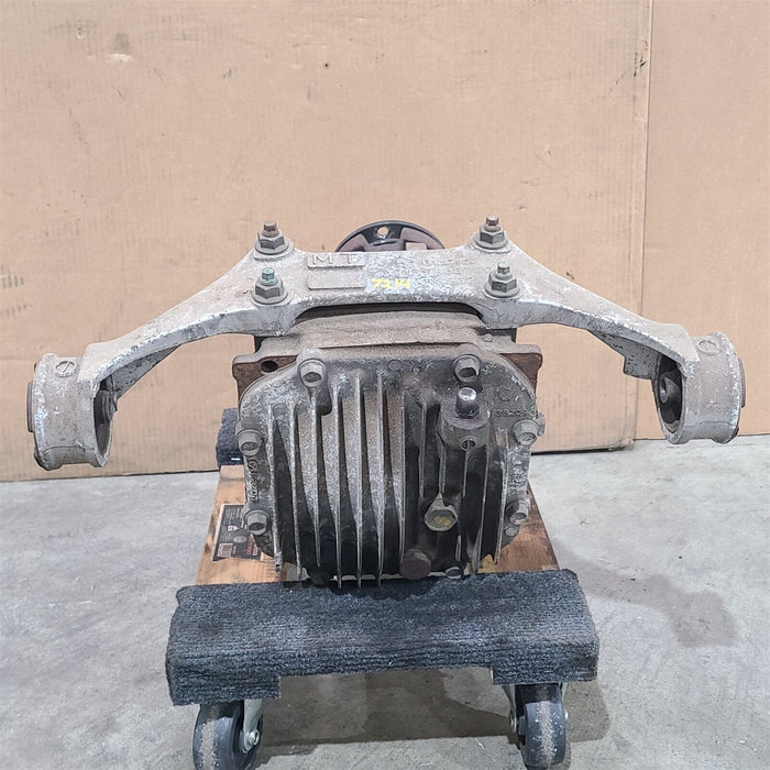 06-15 Mazda Miata Mx5 Rear End Differential Manual Transmission AA7214