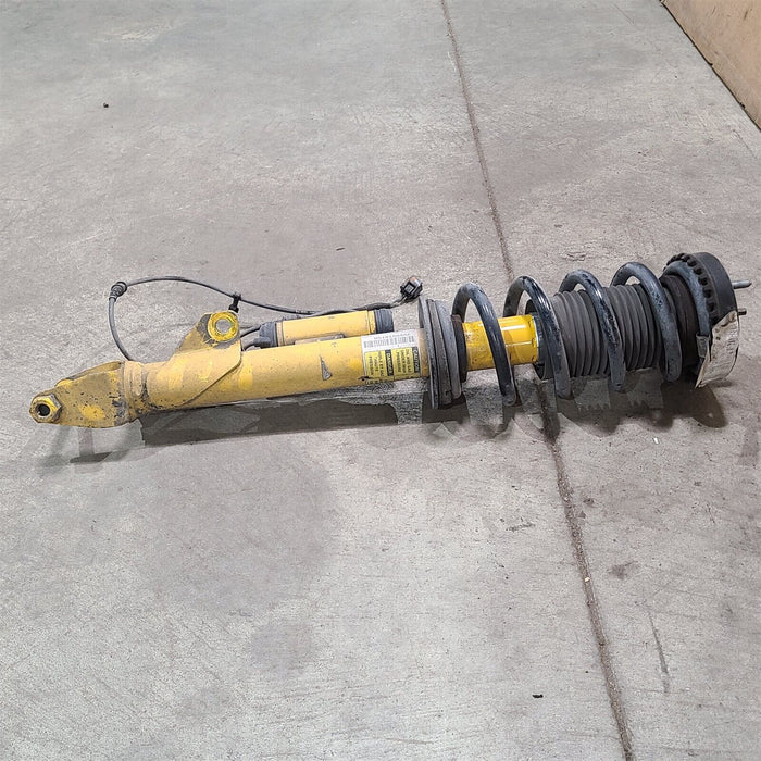 11-14 Dodge Challenger Srt8 Driver Front Bilstein Strut Shock (1) Lh Oem Aa7180