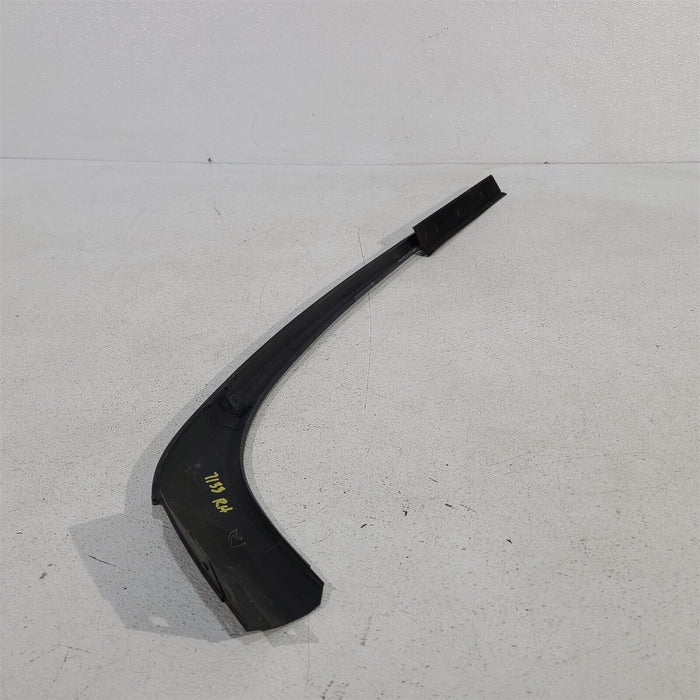 99-04 Mustang Rh Passenger Exterior Convertible Top Body Trim Molding Aa7133