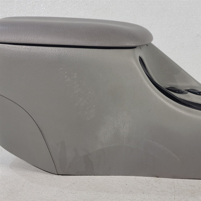 94-98 Mustang Convertible Center Console Armrest Aa7210