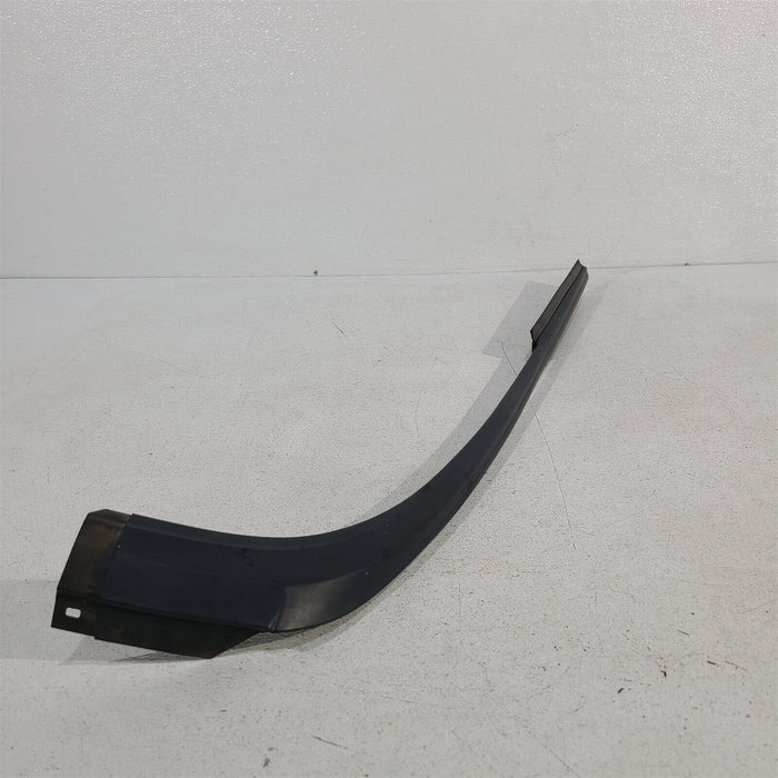 99-04 Mustang Rh Passenger Exterior Convertible Top Body Trim Molding Aa7133