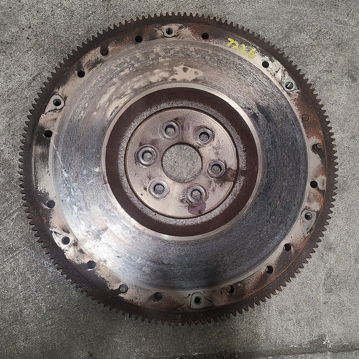 94-95 Ford Mustang Gt Cobra 5.0L 5 Speed T5 Flywheel Aa7226