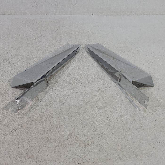 1998 Harley Road King Classic Fork Wind Deflectors Ps1094