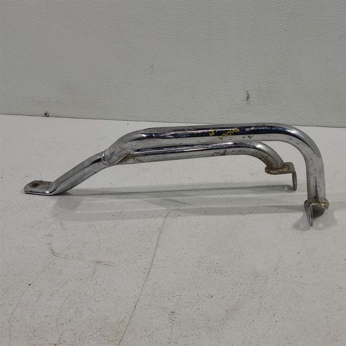 1983 Honda CX650 CX 650 Left side LH front crash bar PS1069