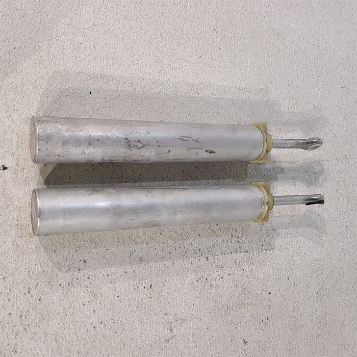 94-98 Mustang Gt Cobra Convertible Top Lift Cylinders 1994-1998 Oem Pair Aa7239