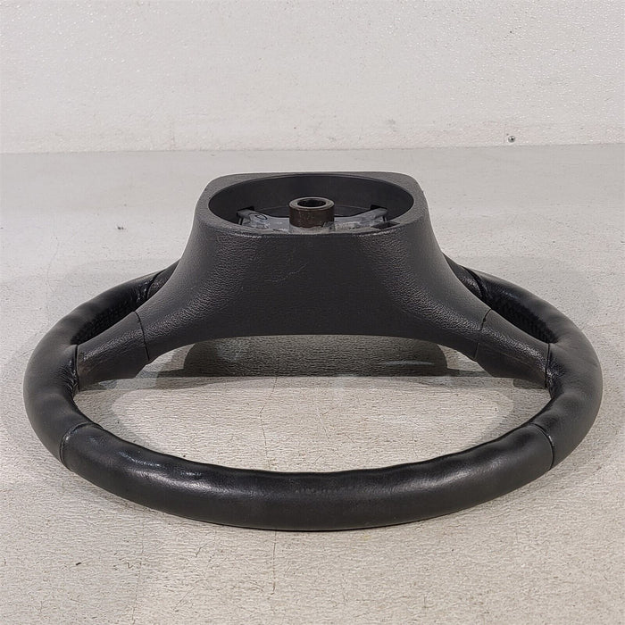 99-04 Mustang Mach 1 Steering Wheel Cobra Gt Aa7237