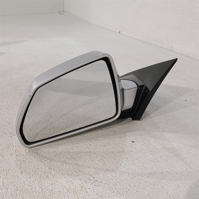 09-15 Cadillac Cts-V Coupe Driver Side View Mirror Aa7243