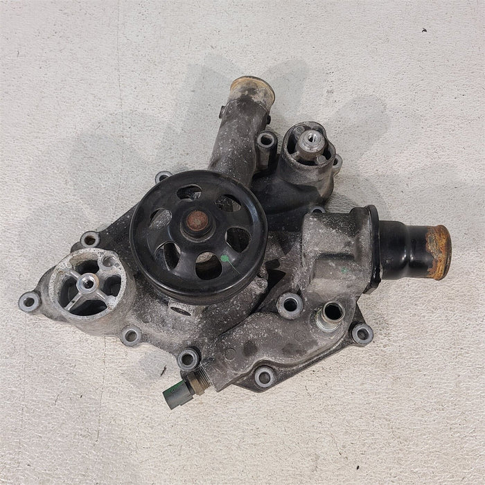 12-23 Dodge Charger 6.4L Scat Pack Water Pump AA7206