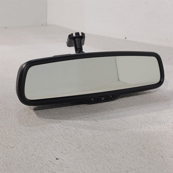 12-14 Dodge Challenger Srt Srt8 Rear View Mirror Aa7190