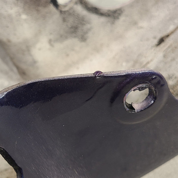 2000 Yamaha YZF R6 Front Fender Ps1095