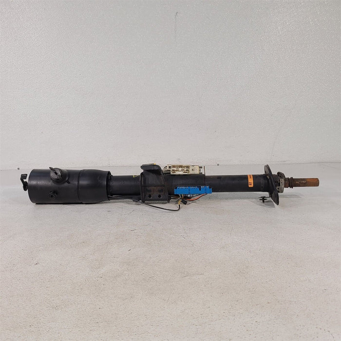 86-89 Corvette C4 Tilt Telescopic Steering Column Aa7217