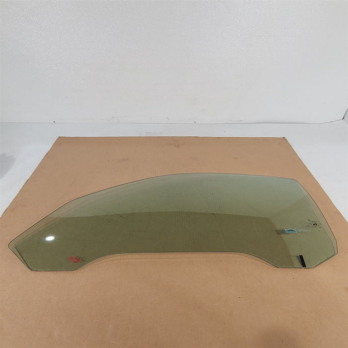 97-04 Corvette C5 Driver Door Window Glass Lh Aa7196