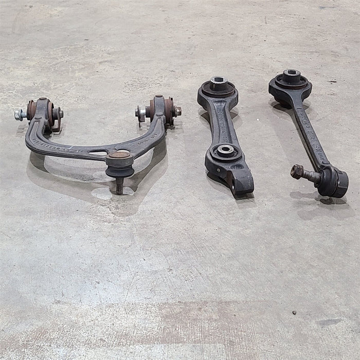 2006 Chrysler 300C Srt8 Driver Front Control Arms Arm Aa7125