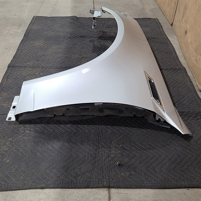 09-15 Cadillac Cts-V Coupe Driver Front Fender Lh Aa7243