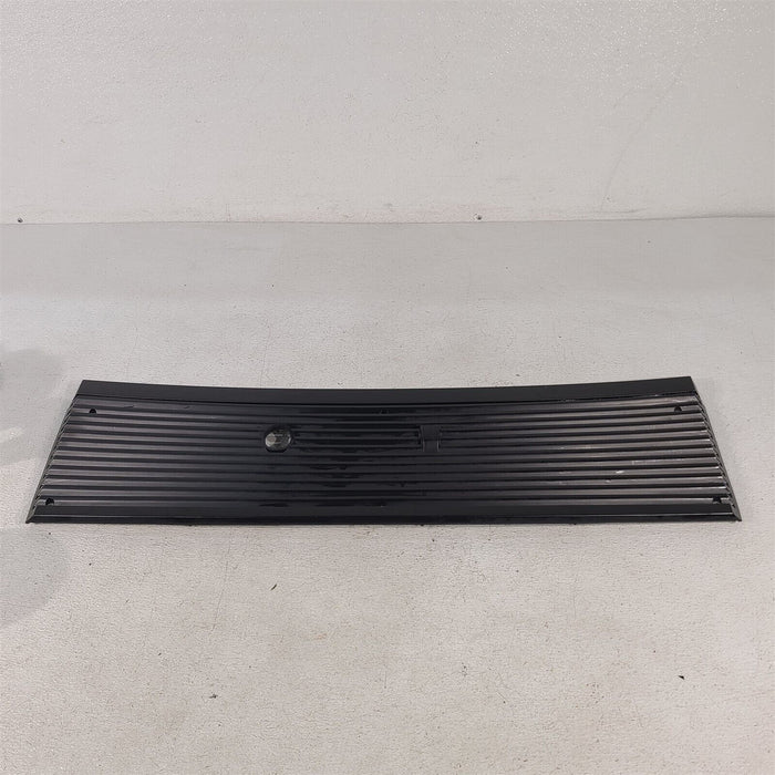 Aftermarket Wiper Cowl W/ Hardware For 87-93 Mustang GT Aa7260