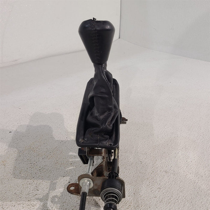 84-89 Corvette C4 Automatic Transmission Floor Shifter Aa7213