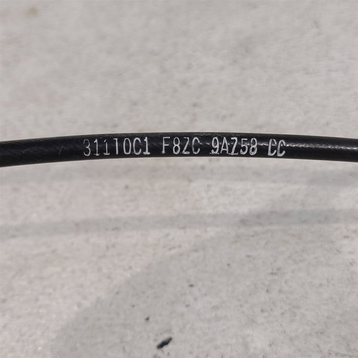 99-04 Mustang 4.6L Sohc Throttle Cable Accelerator Cable Gas Cable Oem Aa7241