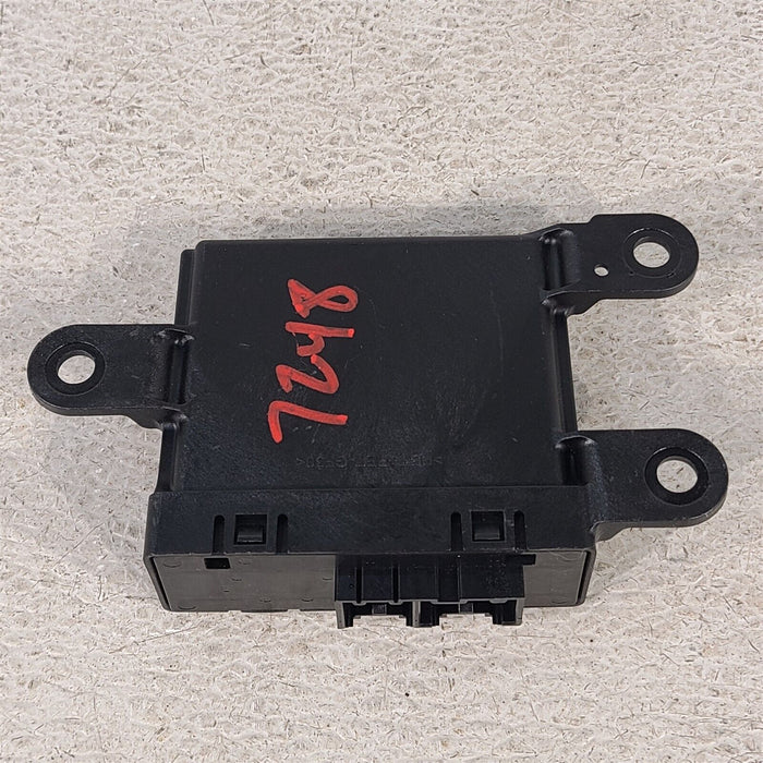 10-11 Camaro Ss Park Aid Module Assist Module 20925650 Aa7248