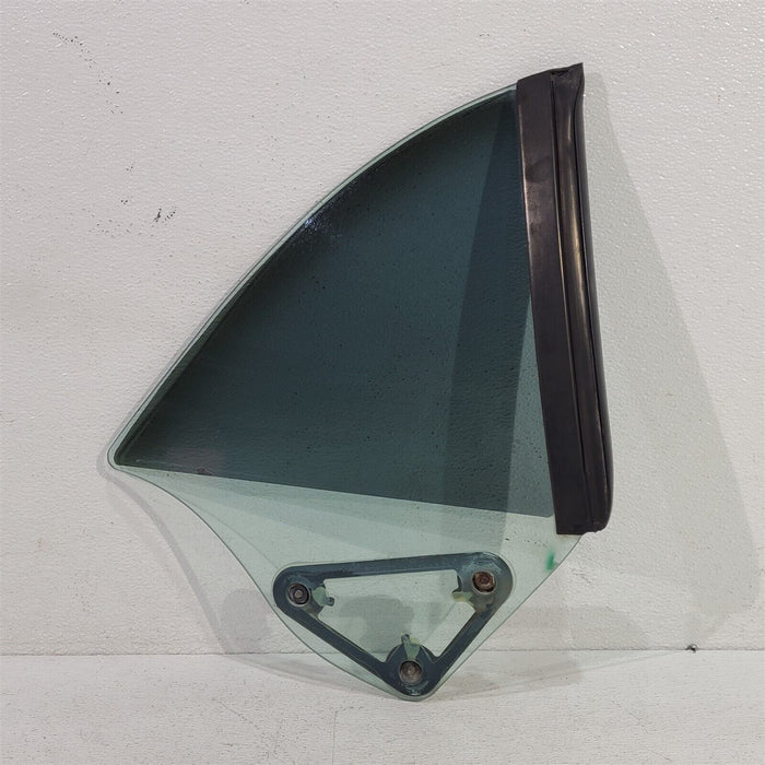 99-04 Mustang Convertible Rh Passenger Quarter Window Glass Oem Aa7258