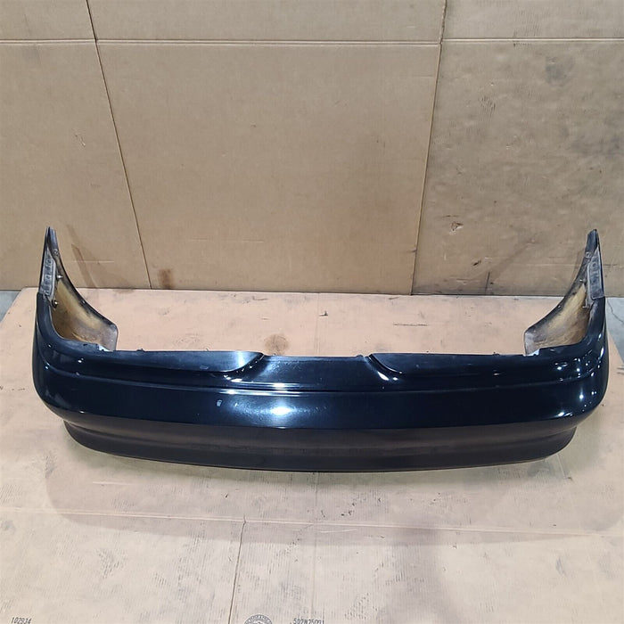 94-98 Mustang GT Rear Bumper Fascia Aa7226