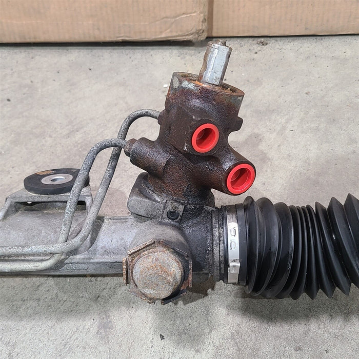 88-96 Corvette C4 Rack & Pinion Steering Gear Aa7197