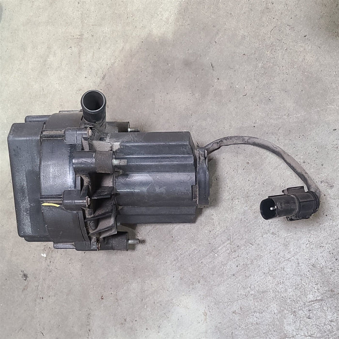 97-98 Porsche 986 Boxster Emission Secondary Air Smog Pump Oem Aa7194