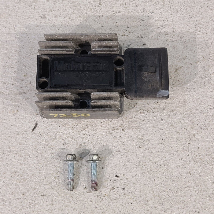 1994-1995 Mustang Gt Thick Film Ignition Module With Heat Sink Tfi Oem Aa7230