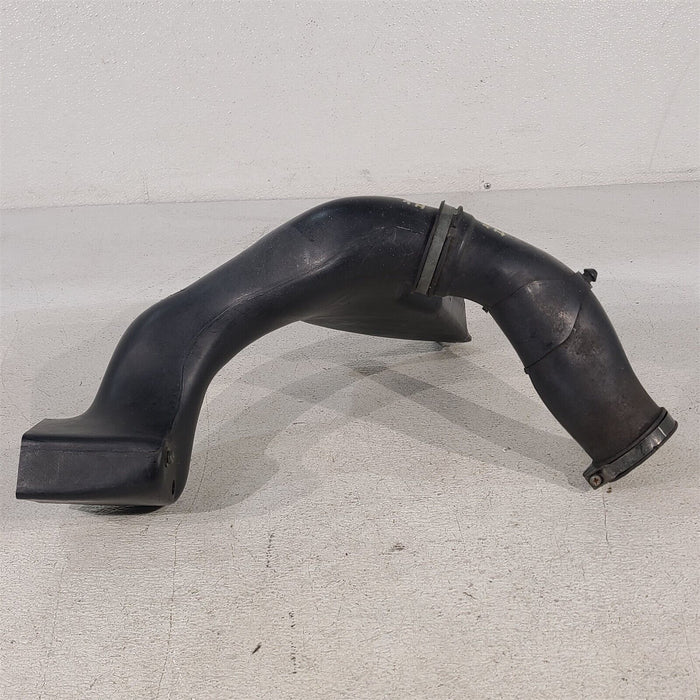 2000 Yamaha YZF R6 Right Side Air Duct Intake Chamber Ps1095