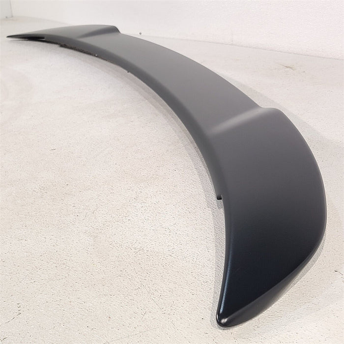 15-22 Dodge Charger Scat Pack Srt8 Rear Trunk Spoiler Deck Lid Spoiler Aa7154