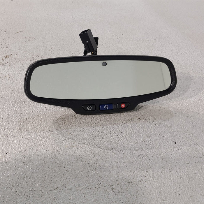 10-13 Camaro Ss Rear View Mirror On Star Aa7255