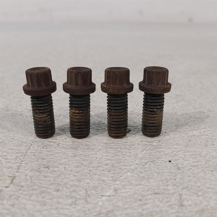 99-04 Ford Mustang Cobra Drive Shaft Bolts 12Mm Head Hardware AA7212