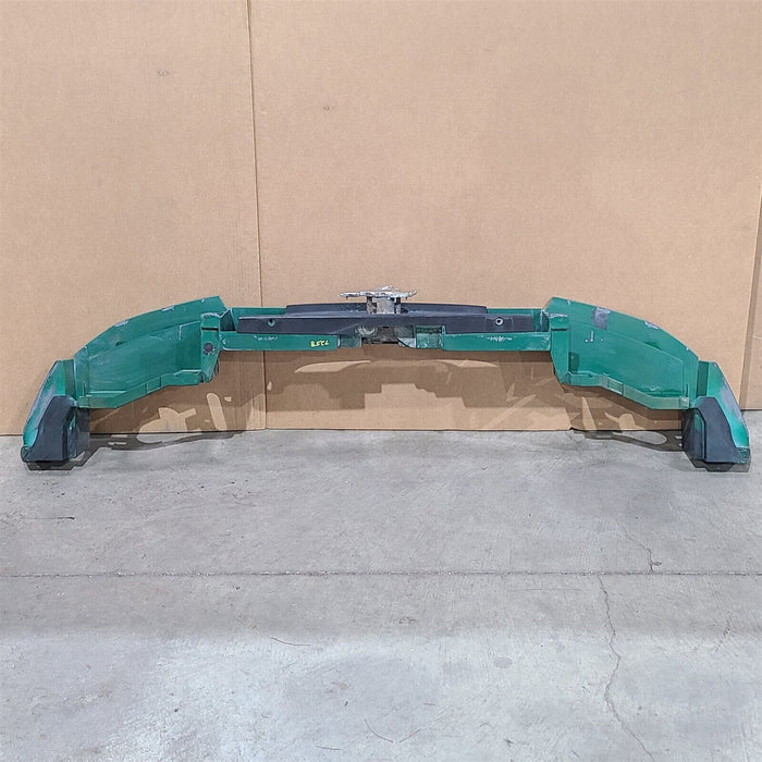 99-04 Mustang Cobra Svt Headlight Panel Header Panel Aa7258