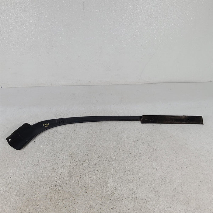 94-98 Ford Mustang GT Convertible Passenger Exterior Top Trim Molding Rh Aa7236